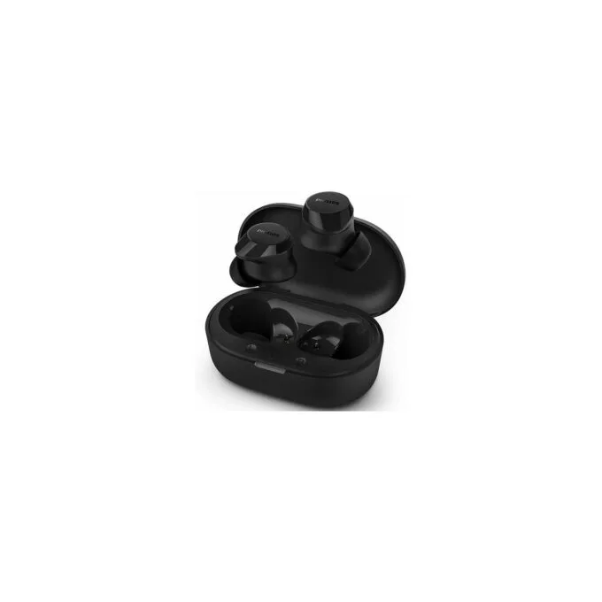 Philips True Wireless In-EAR Bluetooh Headphones Black — image 4