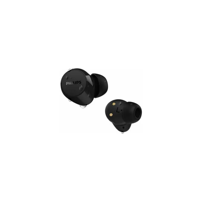 Philips True Wireless In-EAR Bluetooh Headphones Black — image 5