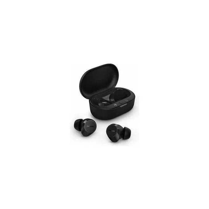 Philips True Wireless In-EAR Bluetooh Headphones Black — image 1