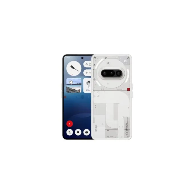 Phone - (3a) - 128GB, Mobile — image 1
