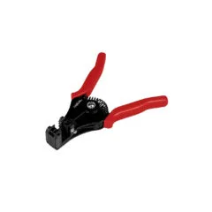 PHT0102 CABLE STRIPPER FOR 2.5 4.0 6.0mm2 SOLAR PANEL PV CABLE, LOGILINK