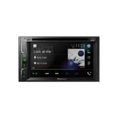 Pioneer - AVH-A3200DAB