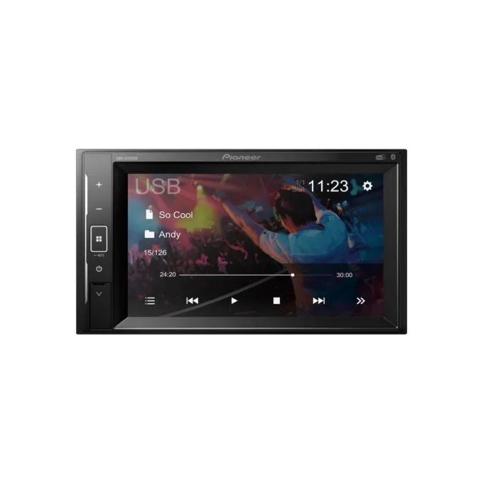 Pioneer - DMH-A240DAB — image 2