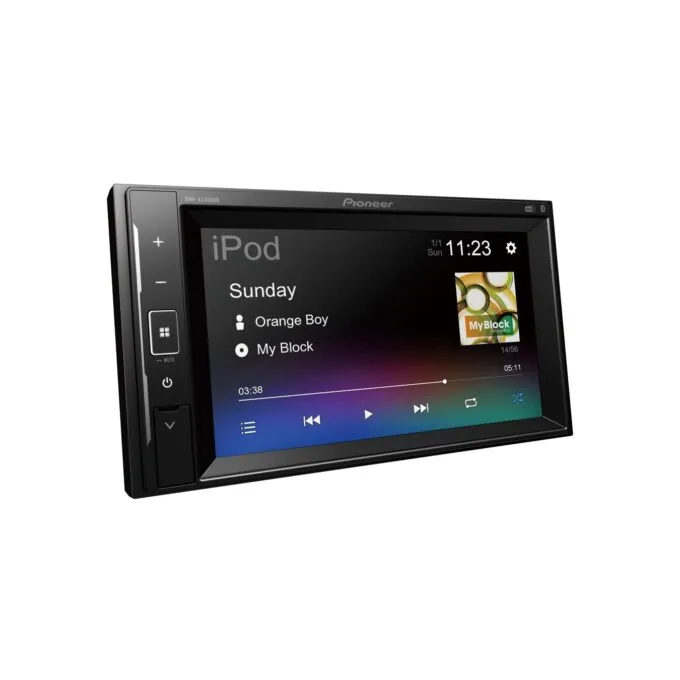 Pioneer - DMH-A240DAB — image 3