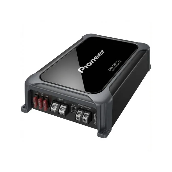 Pioneer GM-D9701 — image 1