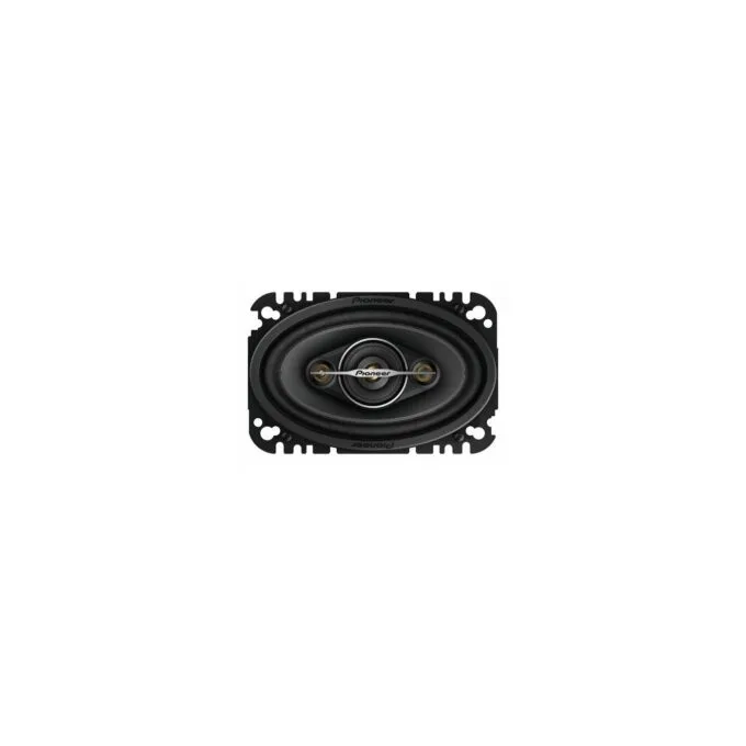 Pioneer Speaker - TS-A4671F - — image 2