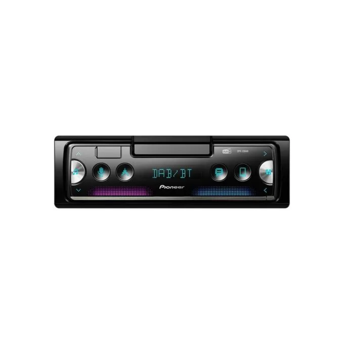 Pioneer - SPH-20DAB — image 2