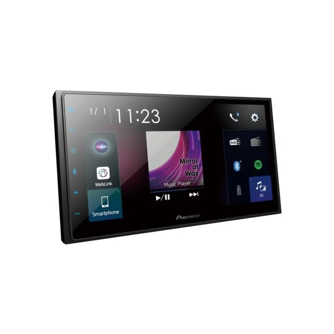 Pioneer - SPH-DA250DAB — image 3