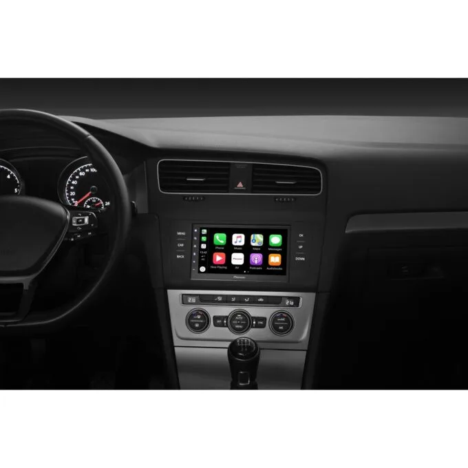 Pioneer - SPH-DA250DAB — image 4