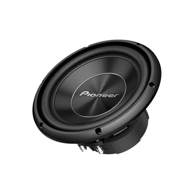 Pioneer - TS-A250D4 — image 1