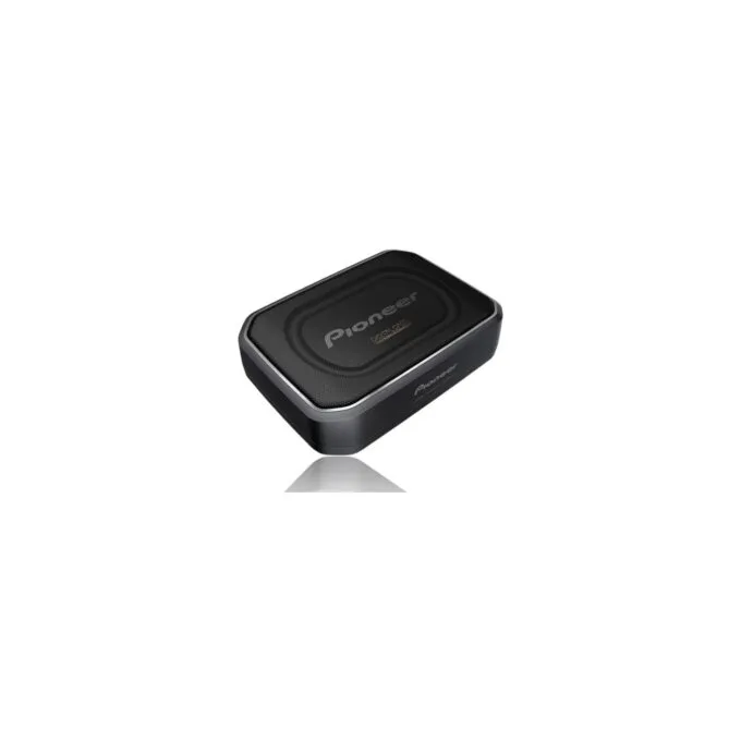 Pioneer - TS-WX140DA — image 2