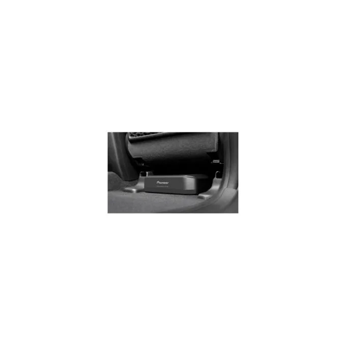 Pioneer - TS-WX140DA — image 5
