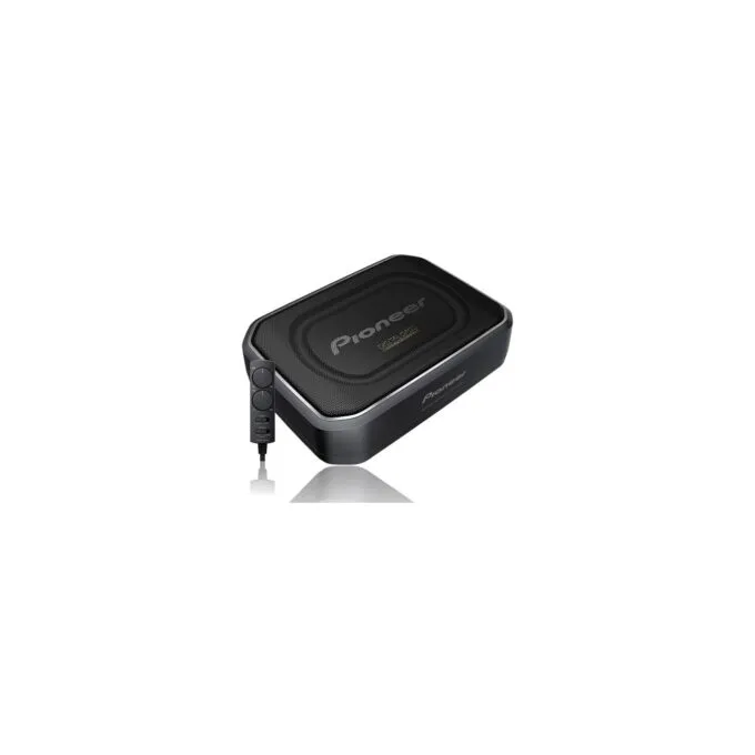 Pioneer - TS-WX140DA — image 1