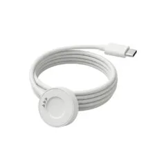 Pixel Watch 3 Charger - White