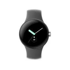Pixel Watch - LTE - Silver Charcoal