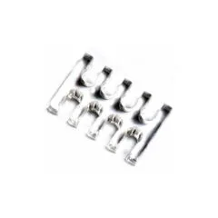 PL-ATXCM-8P-01 8PIN CABLE HOLDER TRANSPARENT GELID