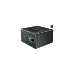 PL550D, PC power supply