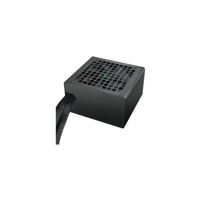 PL550D, PC power supply — image 4