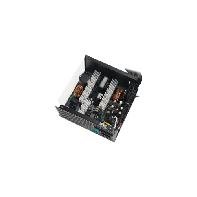 PL550D, PC power supply — image 5