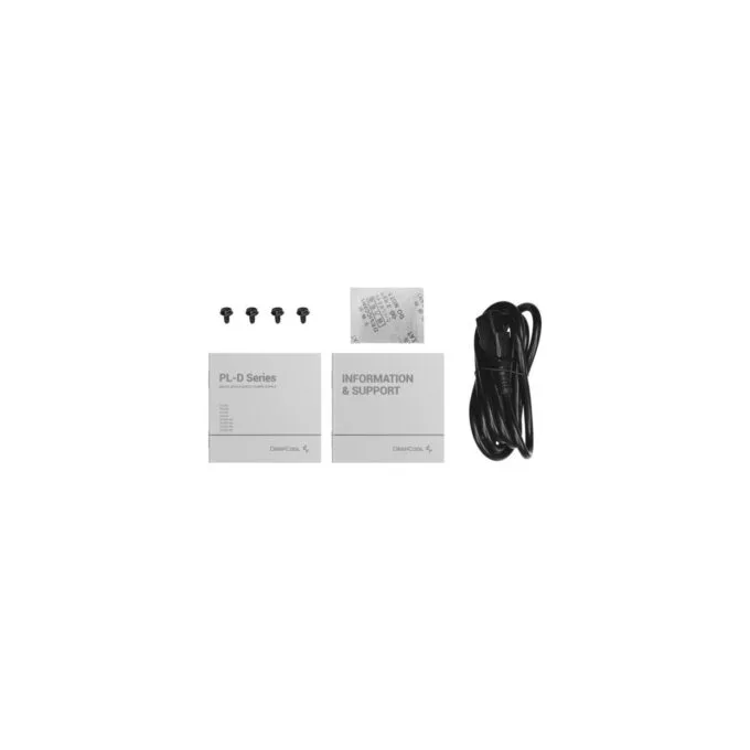 PL550D, PC power supply — image 7