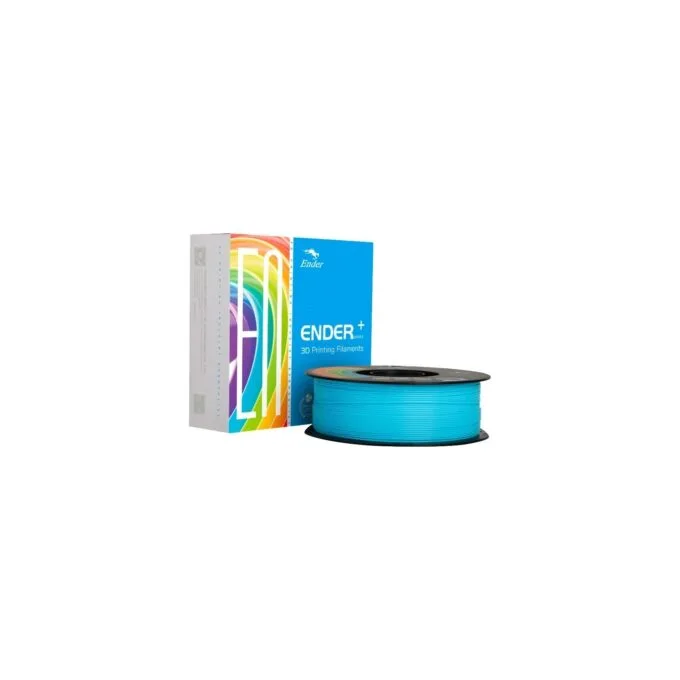 Creality Ender PLA+ Blue 1.75 mm 1 kg - 3301010310 — image 1