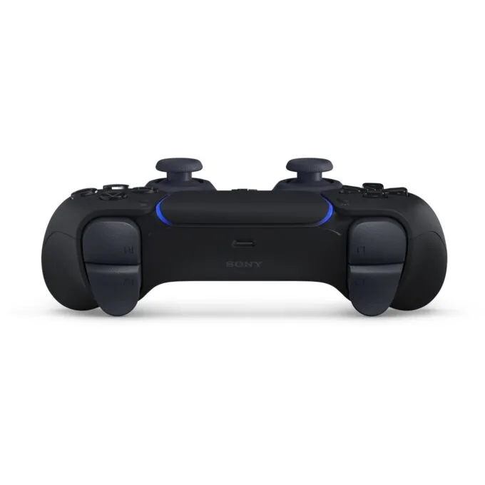 PlayStation 5 DualSense Wireless Controller - Midnight Black — image 4