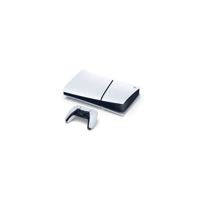 PlayStation 5 Slim Digital Edition E-Chassis - Slim, Digital Edition, E-Chassis — image 2