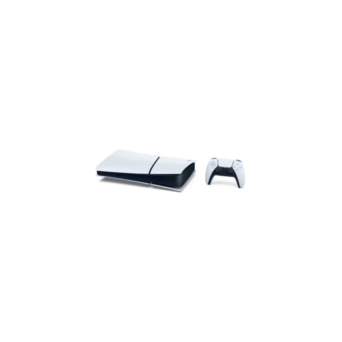 PlayStation 5 Slim Digital Edition E-Chassis - Slim, Digital Edition, E-Chassis — image 3