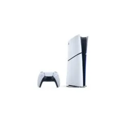 PlayStation 5 Slim Digital Edition E-Chassis - Slim, Digital Edition, E-Chassis
