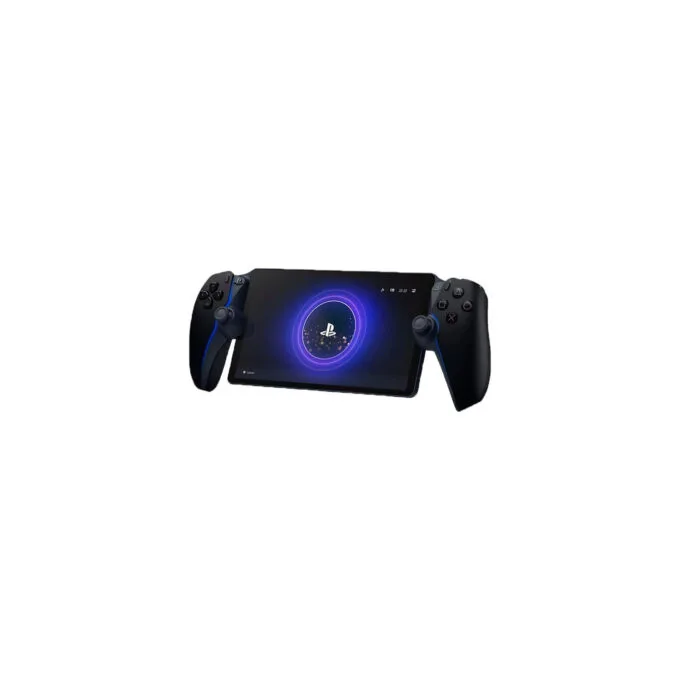 PlayStation Portal Remote-Player, Streaming-Client — image 2