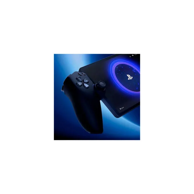 PlayStation Portal Remote-Player, Streaming-Client — image 5