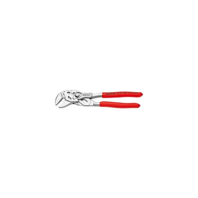 Pliers wrench - 86 03 180 — image 1