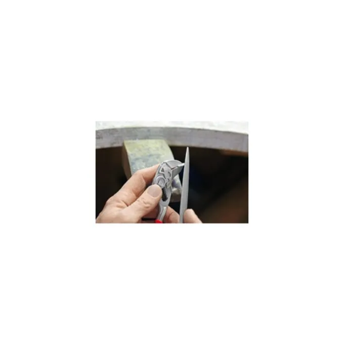 Pliers wrench - 86 03 180 — image 8