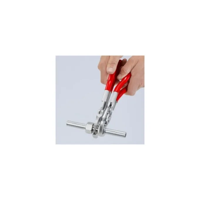 Pliers wrench - 86 03 180 — image 9