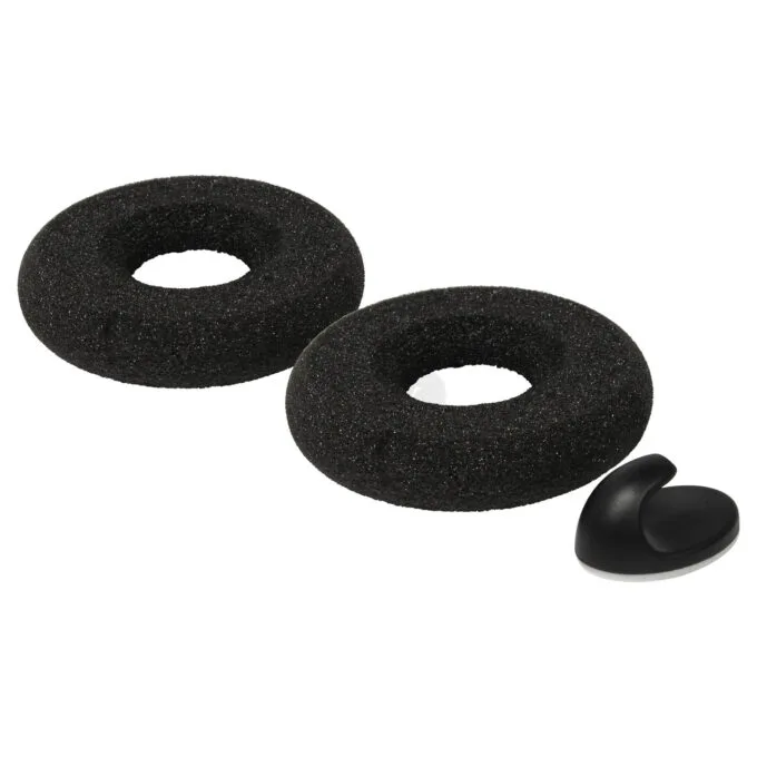 Plusonic USB Headset 10.2P. binaural. compatible to BBB — image 3