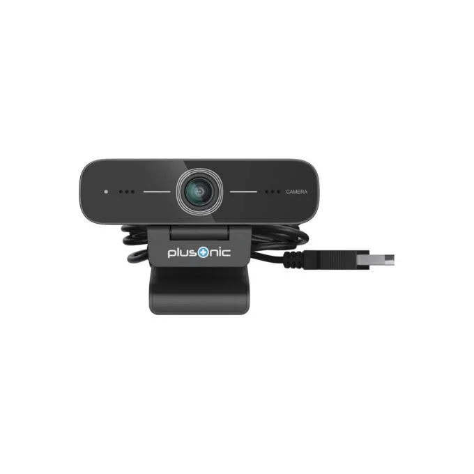 Plusonic USB Webcam Ultimate — image 1