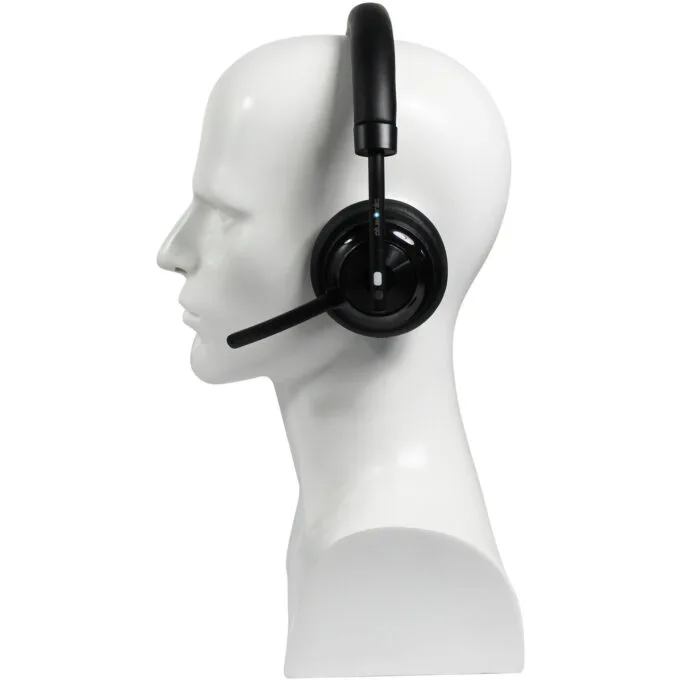 Plusonic W320 Dual DECT — image 3