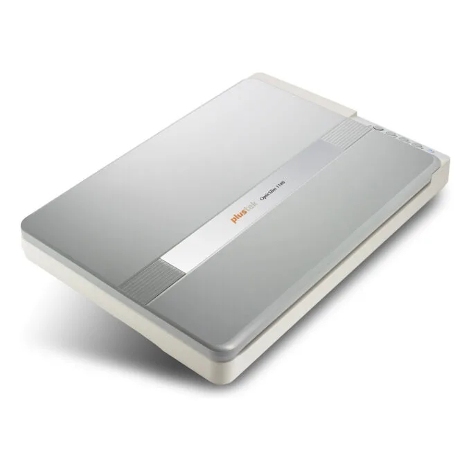 PLUSTEK OPTICSLIM 1180 — image 2
