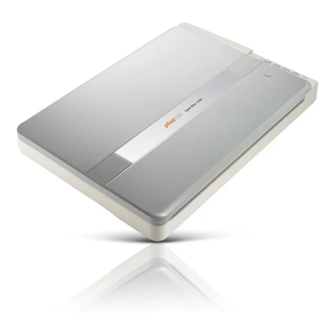 PLUSTEK OPTICSLIM 1180 — image 3