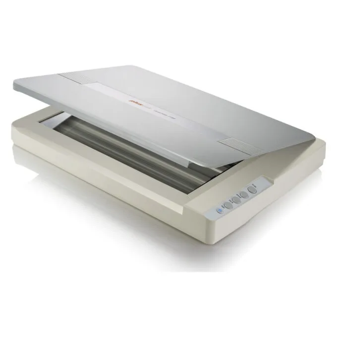 PLUSTEK OPTICSLIM 1180 — image 4