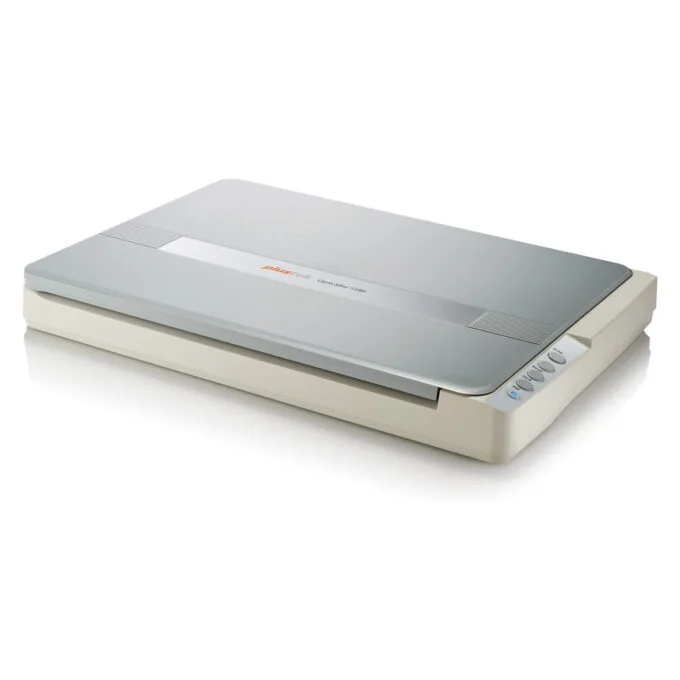 PLUSTEK OPTICSLIM 1180 — image 1
