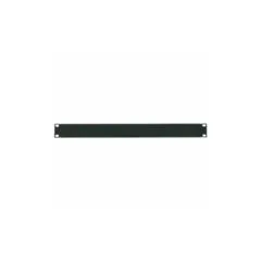 PN102B 2U 19' SOLID BLANK PANEL LOGILINK
