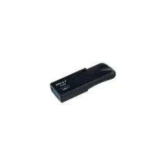 PNY Attaché 4 512GB USB 3.1 Flash Drive Black - FD512ATT431KK-EF
