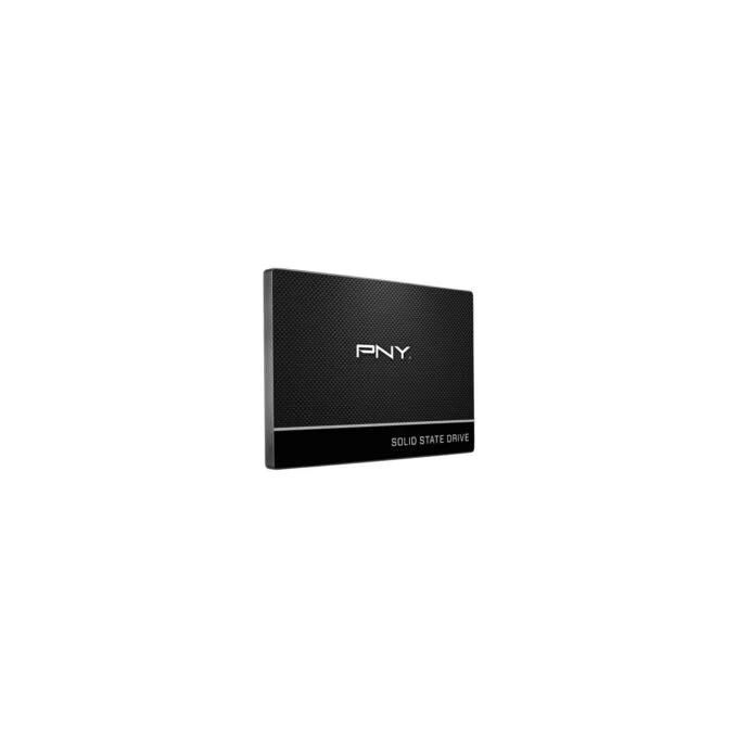 PNY CS900 250GB 2.5-inch SATA III SSD - SSD7CS900-250-RB — image 2