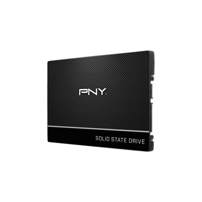 PNY CS900 250GB 2.5-inch SATA III SSD - SSD7CS900-250-RB — image 3