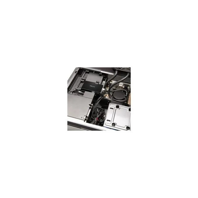 PNY CS900 250GB 2.5-inch SATA III SSD - SSD7CS900-250-RB — image 8