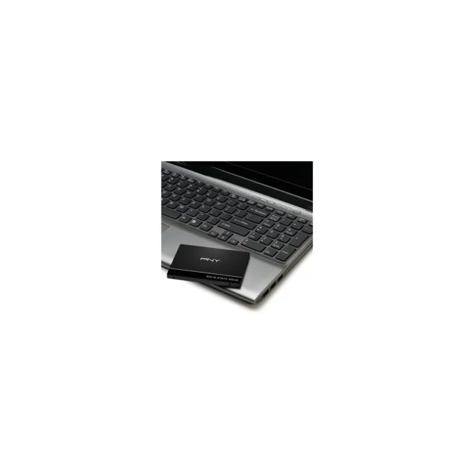 PNY CS900 250GB 2.5-inch SATA III SSD - SSD7CS900-250-RB — image 9