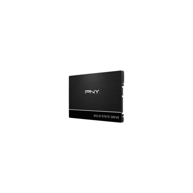 PNY CS900 500GB 2.5-inch SATA III SSD - SSD7CS900-500-RB — image 3