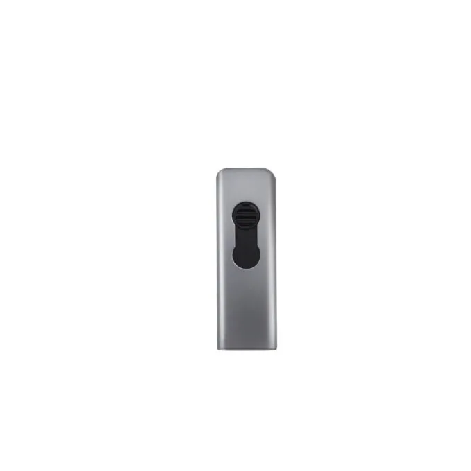 PNY Elite Steel USB 3.2 Gen1 256GB Flash Drive FD256ESTEEL31G — image 3