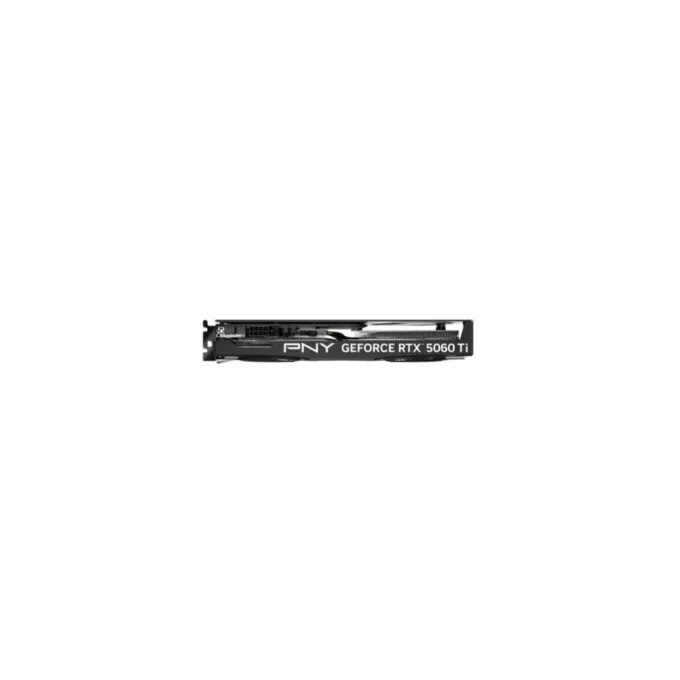 PNY GeForce RTX 5060 Ti Overclocked Dual-Fan GPU - 8GB GDDR7, 2692 MHz Boost, PCIe 5.0 — image 6